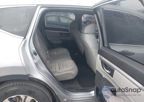 2020 Honda Cr-V 2Wd Lx z USA, uszkodzony, nr VIN 7FARW1H22LE015949